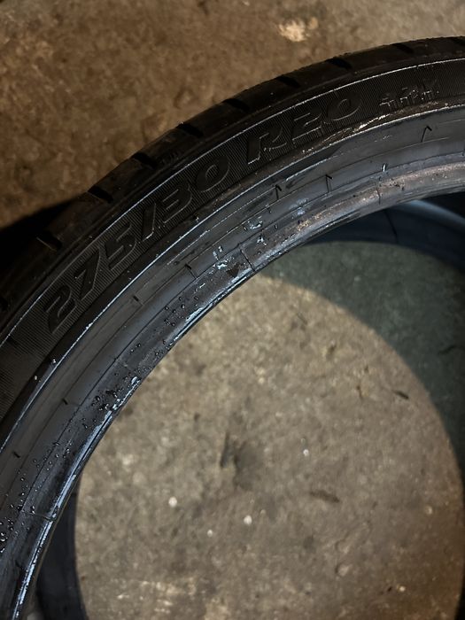 275 30 20 cu 245 35 20 vara iarna hankook