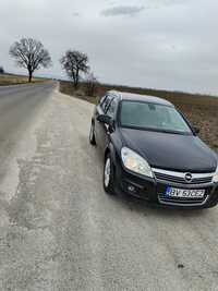 Vând Opel Astra brek
