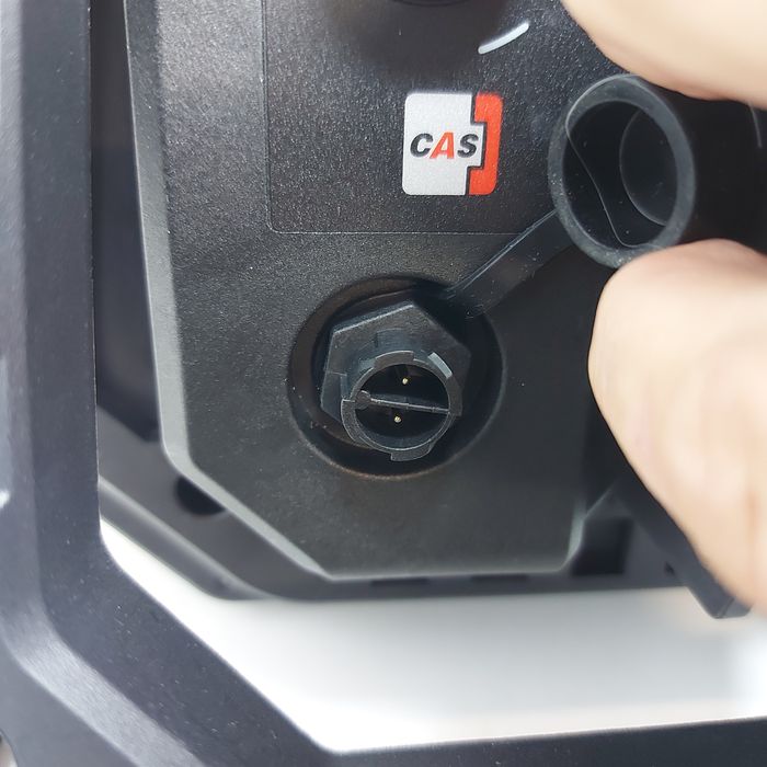 Строителен акумулаторен прожектор Metabo BSA 18 LED 10000