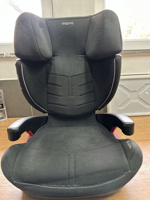 Scaun auto 15-36 kg, isofix