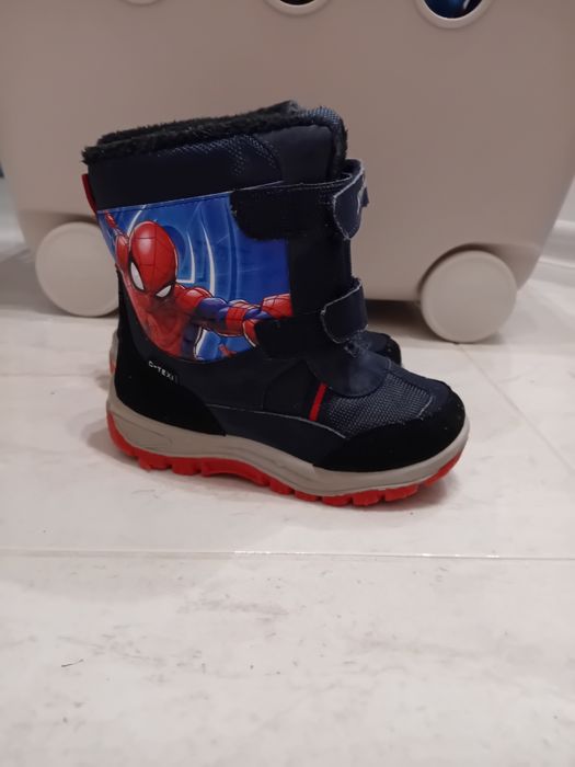 Детски боти,  оригинални, номер 27, за момче