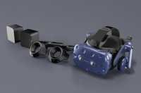 Продам VR Vive Pro starter kit