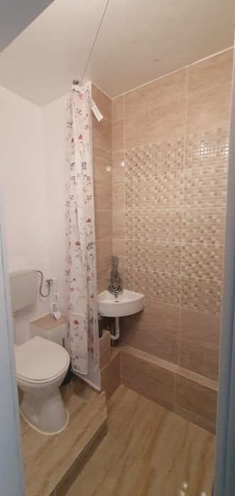 Garsoniera tip Studio