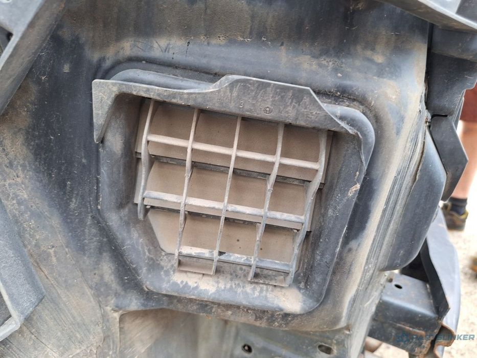 Grilaj portbagaj stanga VOLKSWAGEN GOLF VI 5K1 2008 - 20132.0 TDI CBDC, CLCA