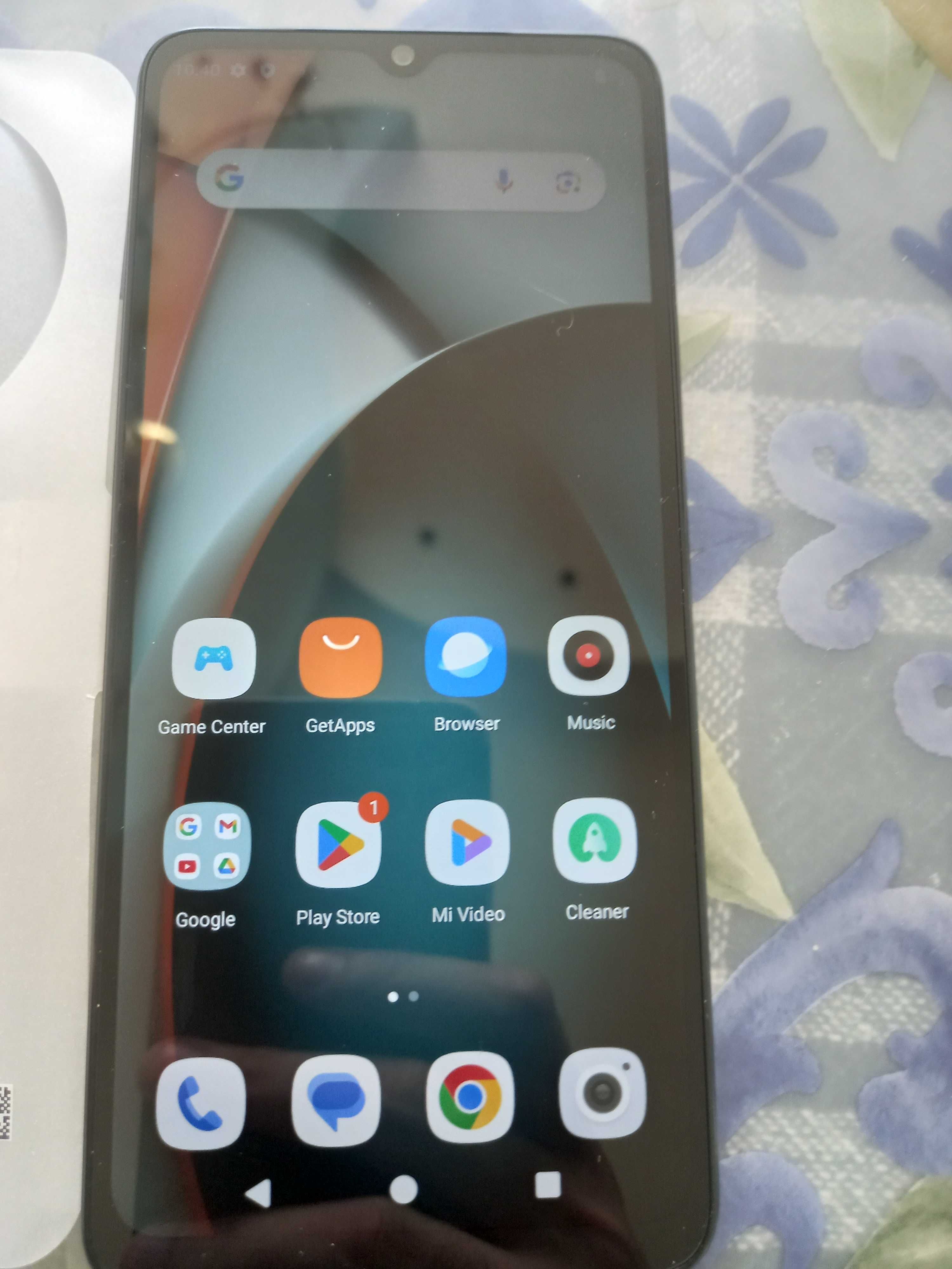 Redmi A3.Чисто нов.