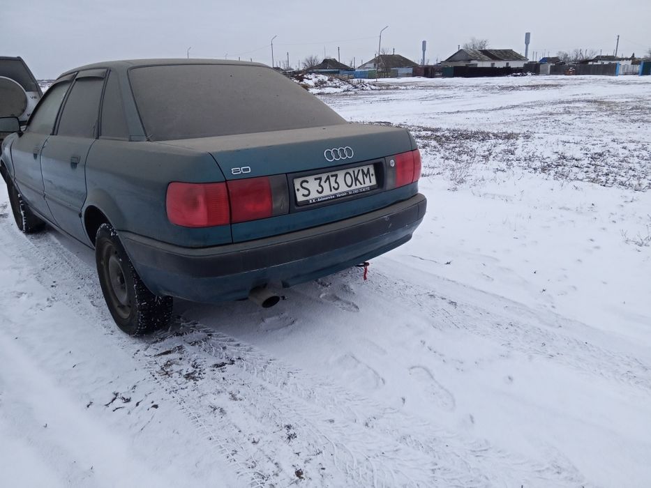 Ауди 80б4.б3 по запчастям