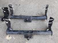 Cui carlig ford transit 1990 2010 duba platforma basculanta