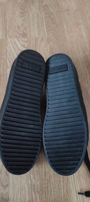 Нови оригинални Replay дамски ботуши/кецове 36/37