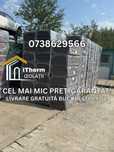 Polistiren extrudat grafitat GIAS XPS -cel mai mic pret-livrare rapida