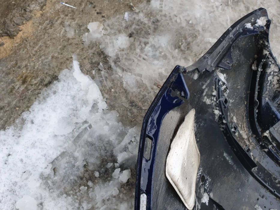 bara spate golf 7 facelift 2017-19