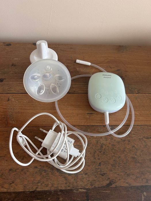 Електрическа помпа Philips Avent