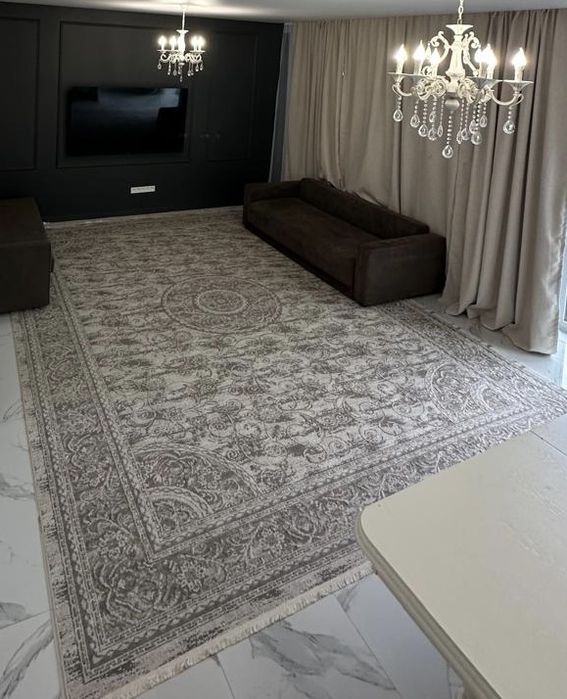 Турецкий ковер 5x4м