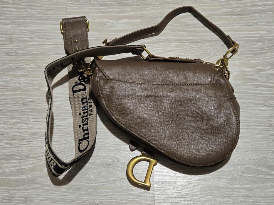 Geanta dama Christian Dior