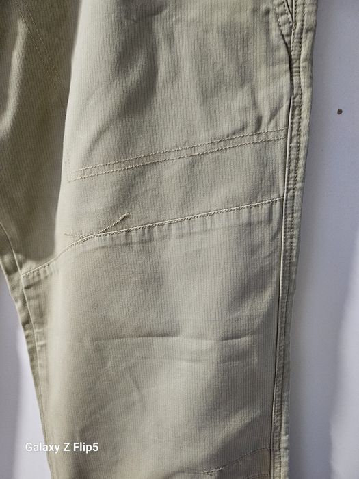 Pantaloni bărbați eleganți/sport 36/36