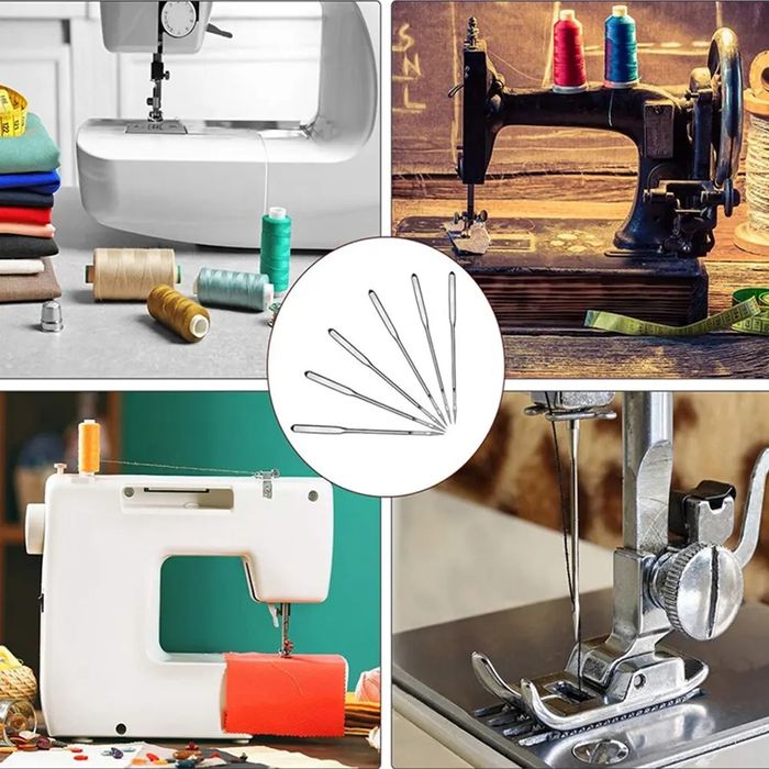 Set ace de cusut(55 buc)/ace mașină cusut(20 buc)