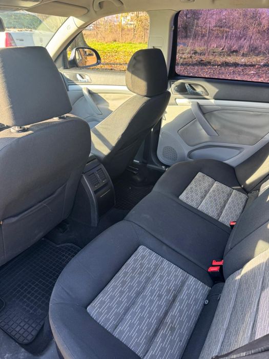 Vand/Schimb Skoda Octavia 2 Diesel