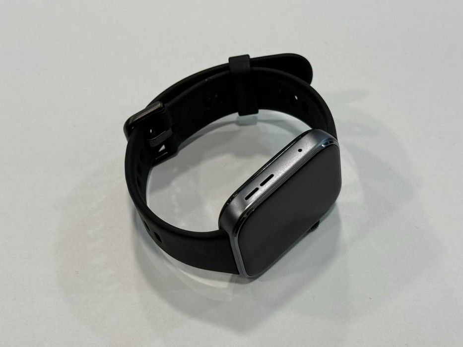 Huawei Watch Fit 4 Black - Гаранция