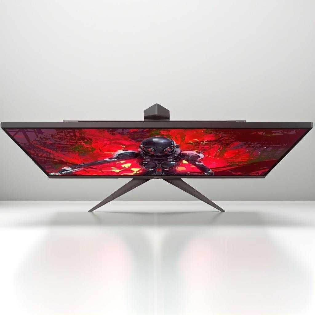 Монитор Gaming AOC 27"
