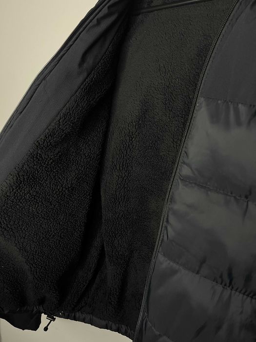 New Balance Tech Puffer Jacket Дамско Яке