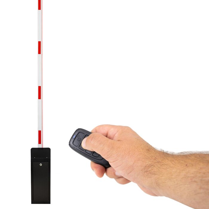 Telecomanda suplimentara PNI BPL505 pentru bariera acces parcare