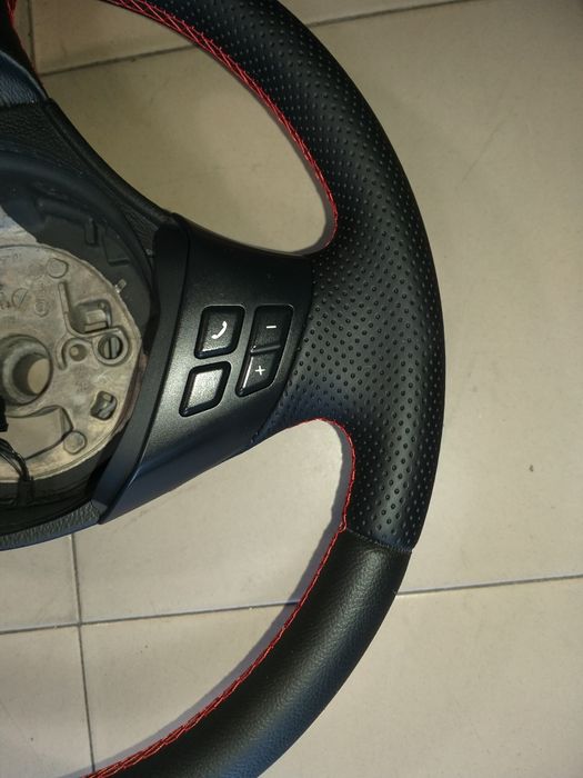 Волани за BMW E 90,91,92,93.