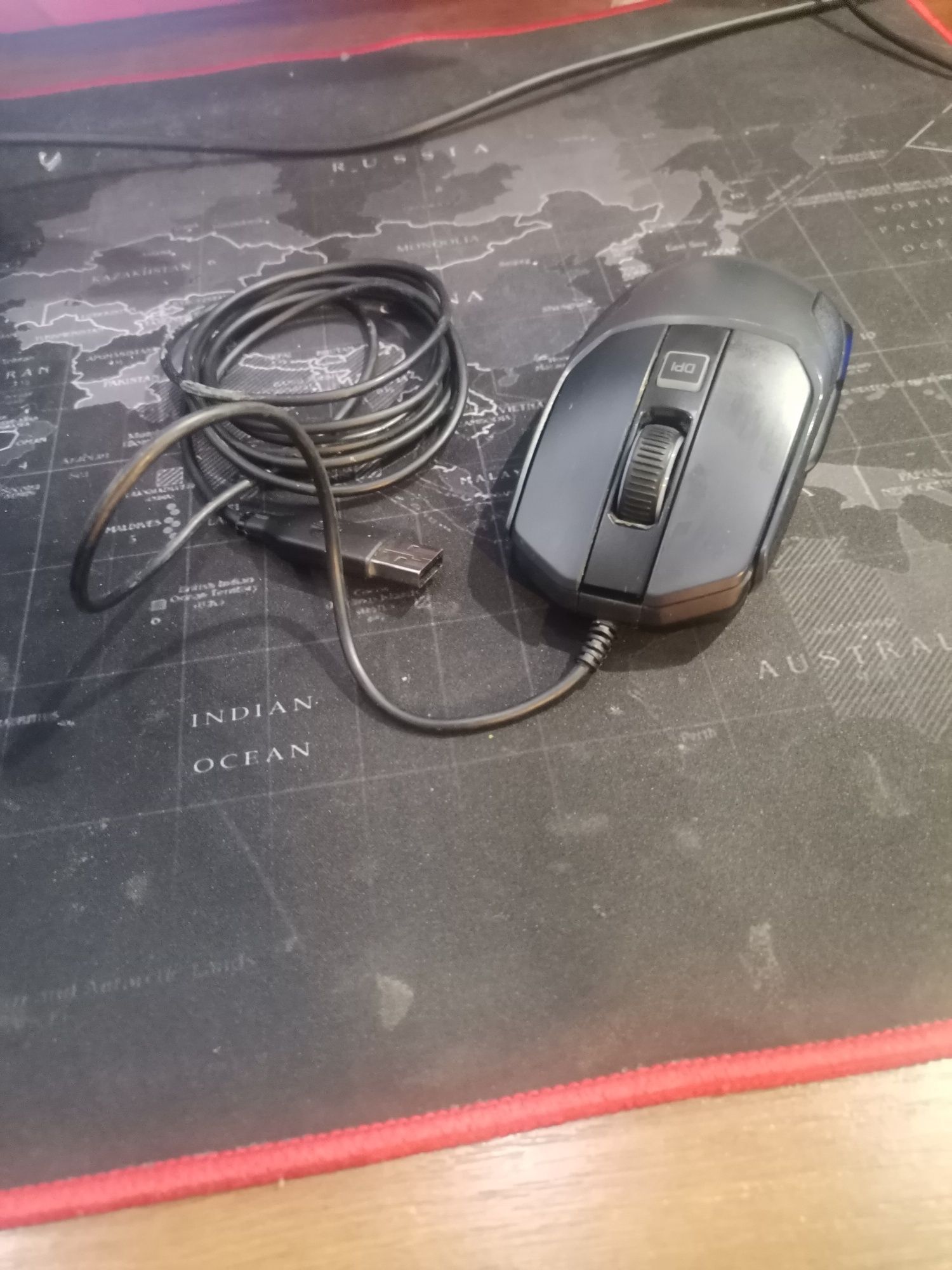 Vand mouse ROCCAT KAIN 100 AIMO