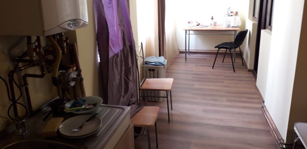 Apartament 3 camere CENTRAL