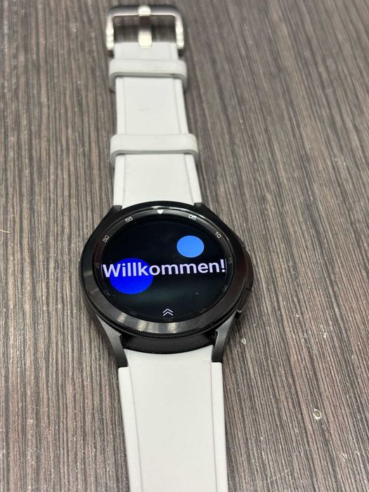Hope Amanet P4 / Samsung WATCH 4 LTE / 42MM / Fara incarcator