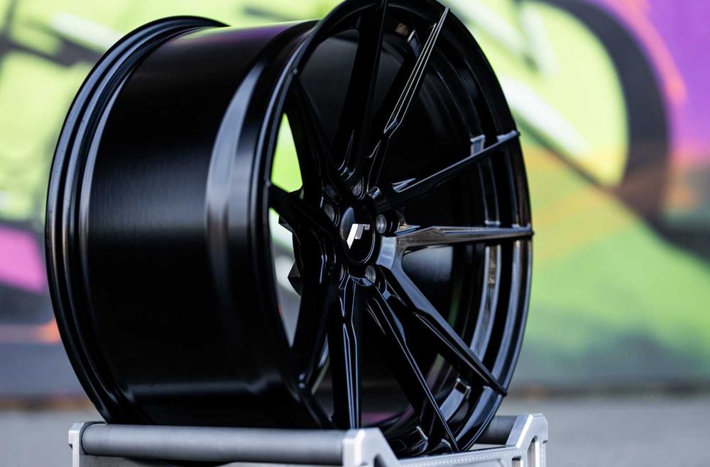 Jante concave Japan Racing JR21 BMW Audi Mercedes Volkswagen Volvo