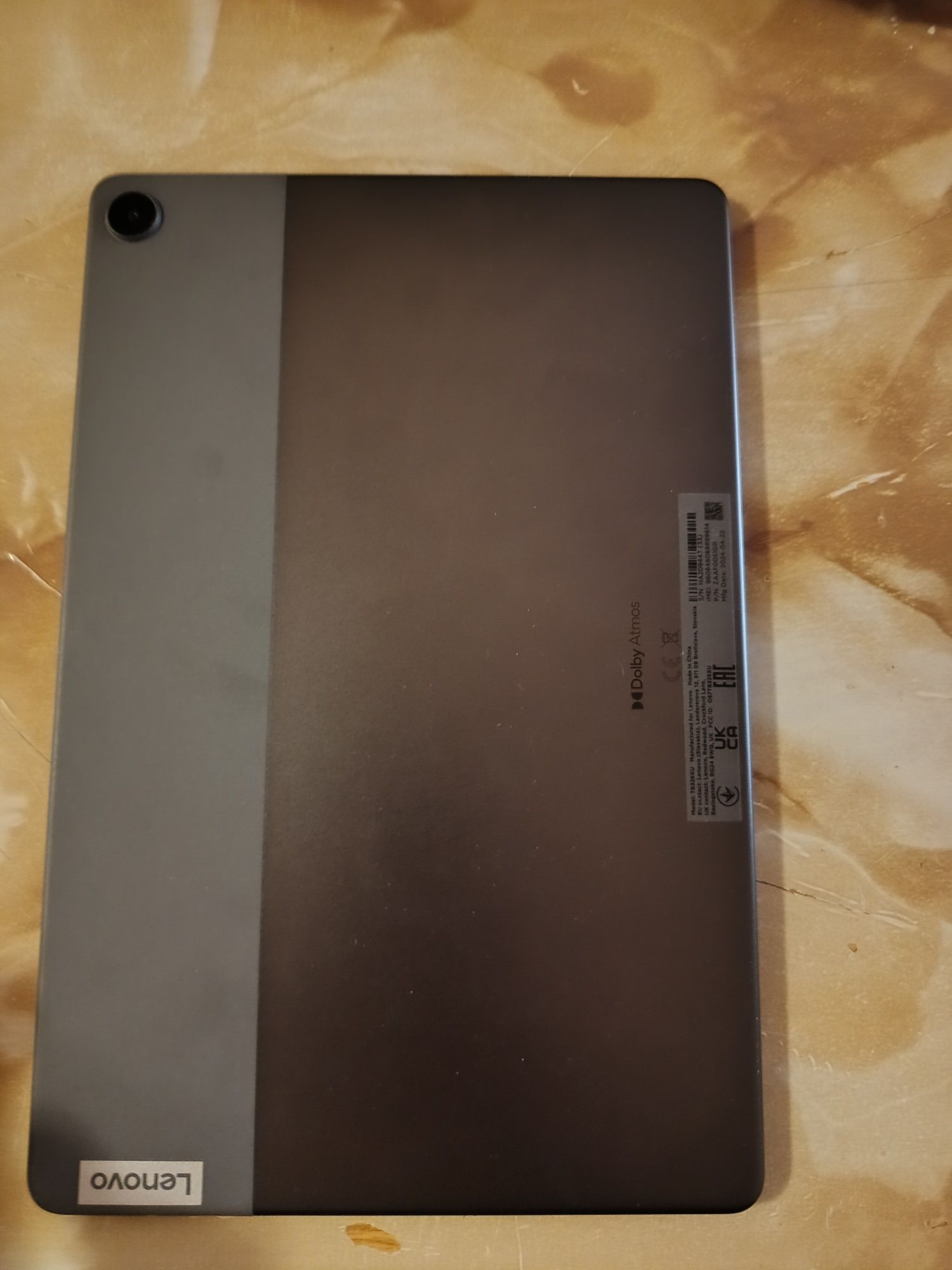Таблет Леново Tab M10