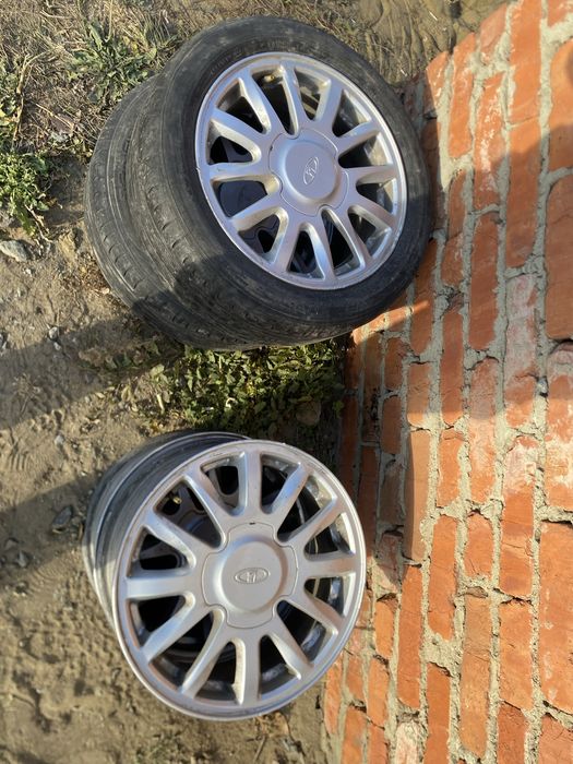 Продам диски на 15