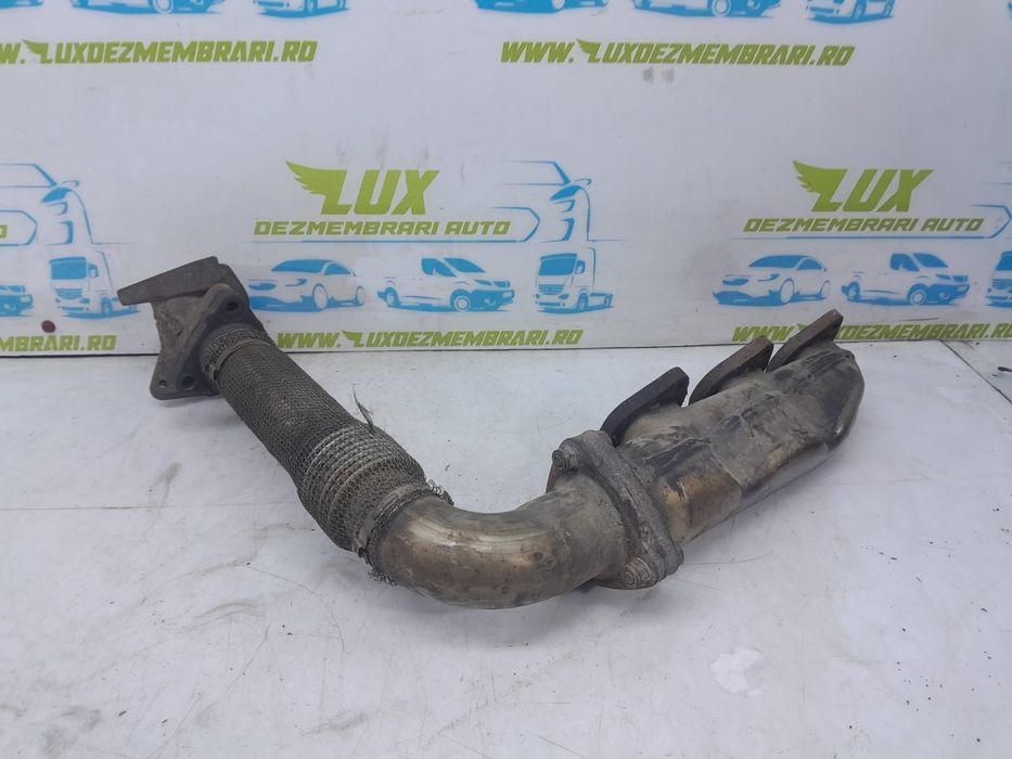 Galerie de evacuare dreapta 2.7 tdi CGKA CAMA 059253034l Volkswagen V