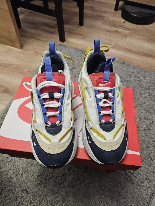 Оргинални дамски маратонки найк фуриоза, размер 40.5, Nike furyosa