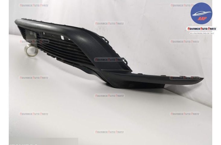 Spoiler Fusta Bara Spate originala Porsche  Taycan  1 [2019 - 2019]