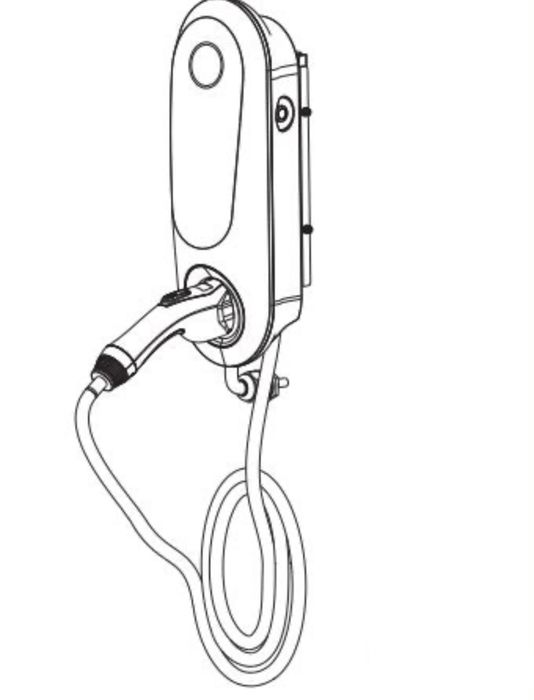 Зарядная станция ниже рынка, срочно, окончательно