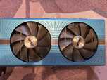 Placa video RX580 Sapphire Nitro 8 GB