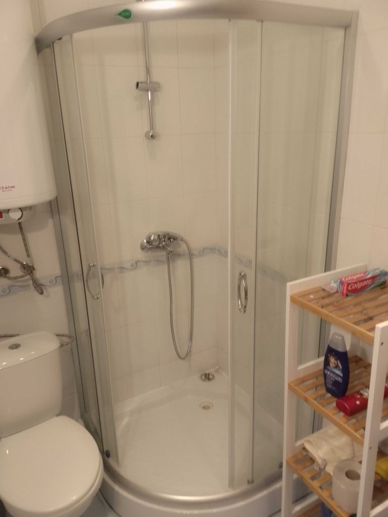 Продава се Двустаен апартамент в Бяла - 46 кв.м за 1305 €/кв.м - Снимка #9