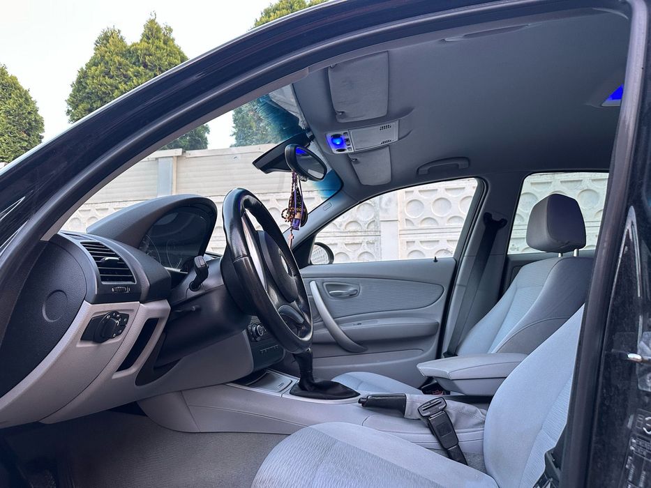 Vand BMW Seria 1
