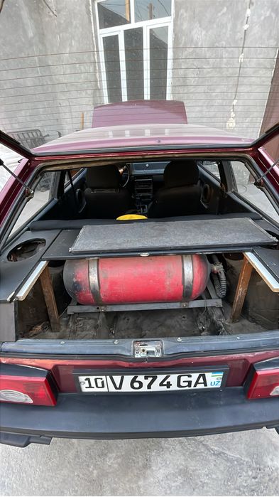 лада 08 сотилади