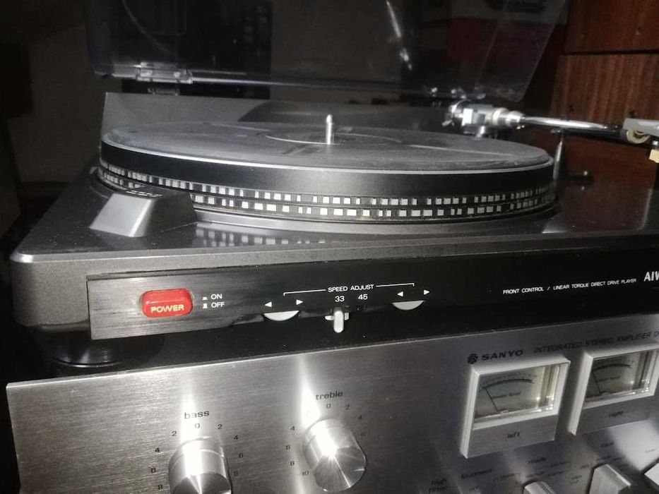 Vand pick up AIWA AP 2200