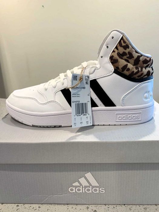 Дамски кецове adidas