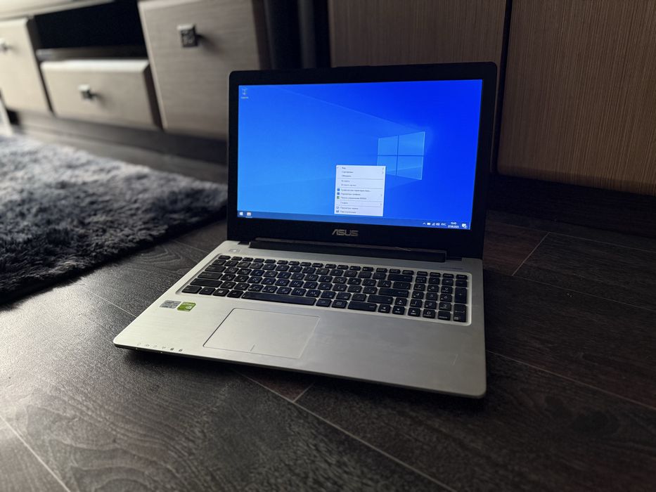 Asus i5/8gb/gt740 2gb
