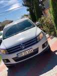 Volkswagen Tiguan Lounge 2.0 TDI 150cp Euro 6, 2016, Manual