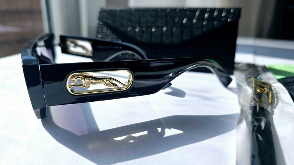 Set ochelari de soare Cartier cougar