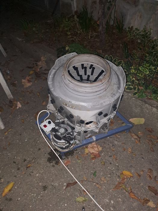 Машина за скубане на пилета