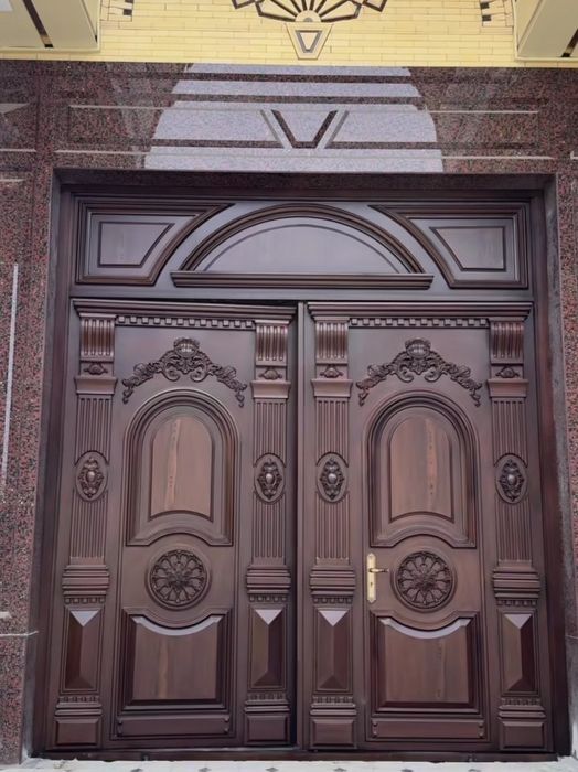 Darvoza sexga Malyar bollar kerak ishga olamiz