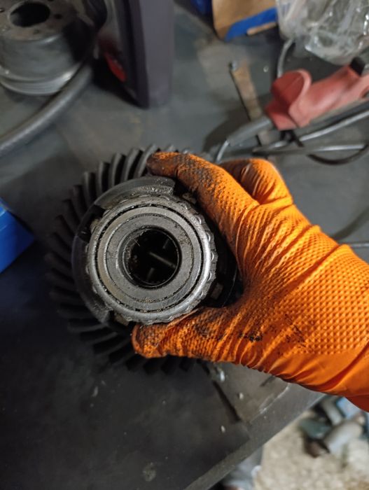 Шпер касета тип 168