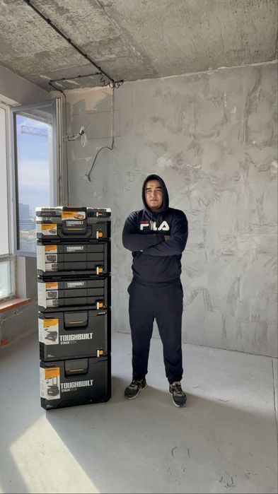 Услуги Электрика 24