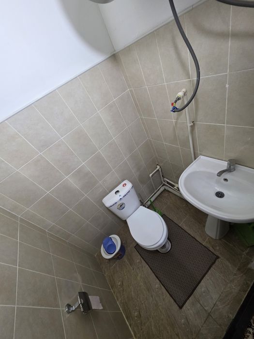 Продаётся трёхкомнатная квартира Кибрай Областной ОВИР.