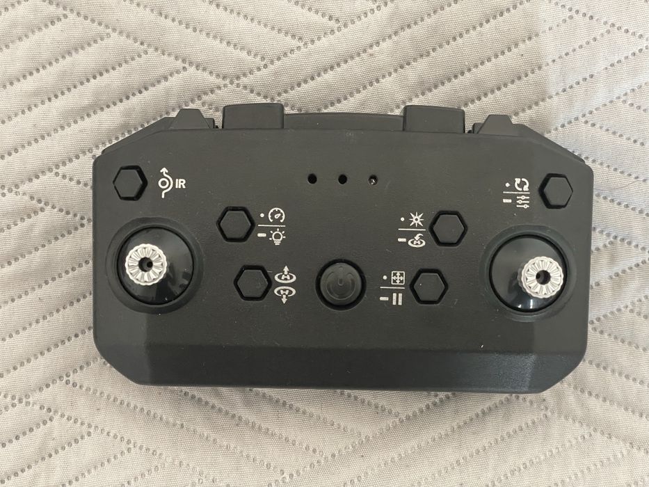 Drona z908 PRO black